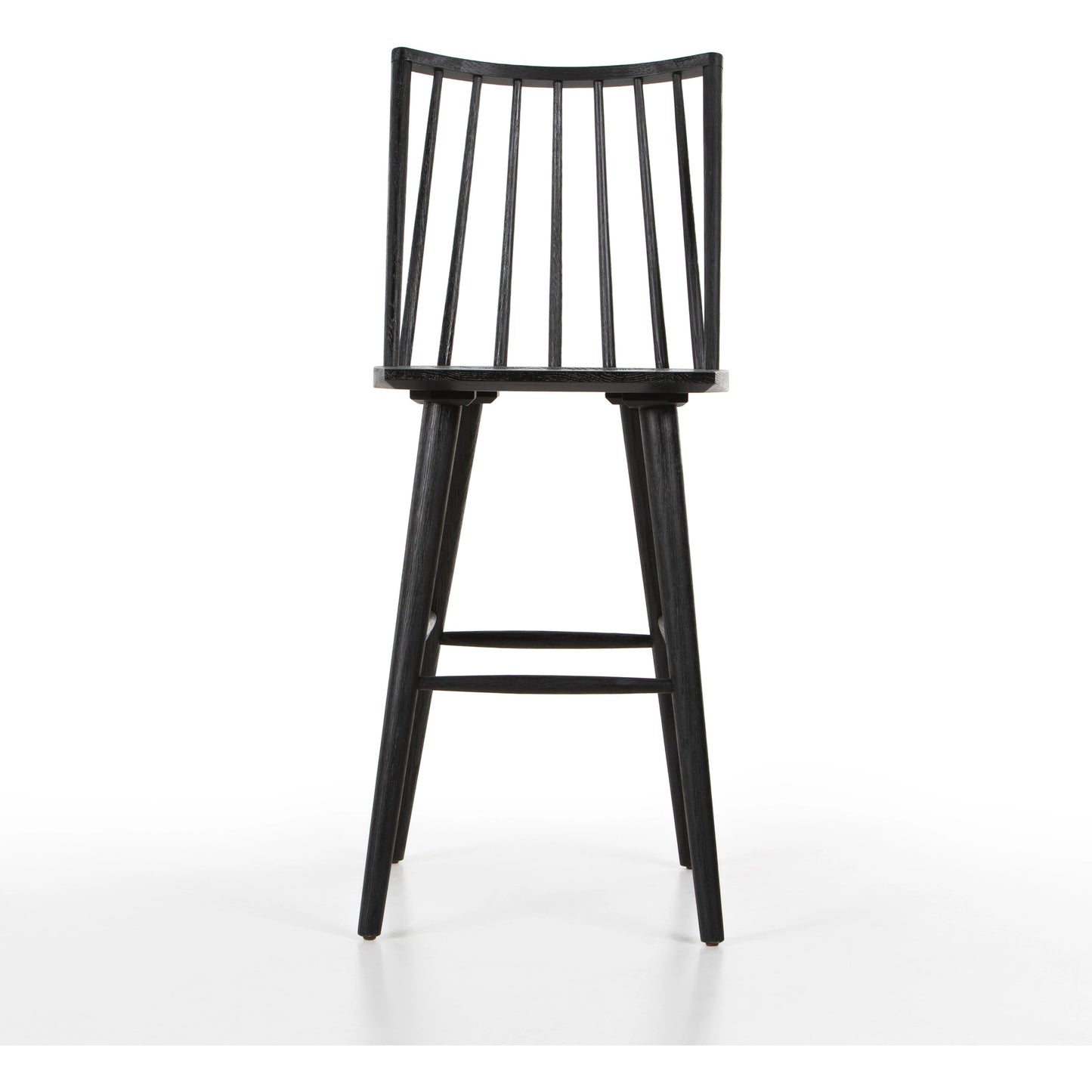 004 SI-2001558 | Additional Silo | Lewis Windsor Bar Stool by Four Hands. Made from unique in a transitional style.