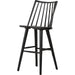 Lewis Windsor Bar Stool by Four Hands. Made from unique in a transitional style.