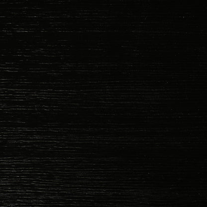 Aspen Bench by Four Hands in matte black. Made from solid beech, beech veneer in a cottage & farmhouse style.