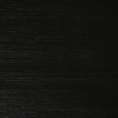 Aspen Bench by Four Hands in matte black. Made from solid beech, beech veneer in a cottage & farmhouse style.