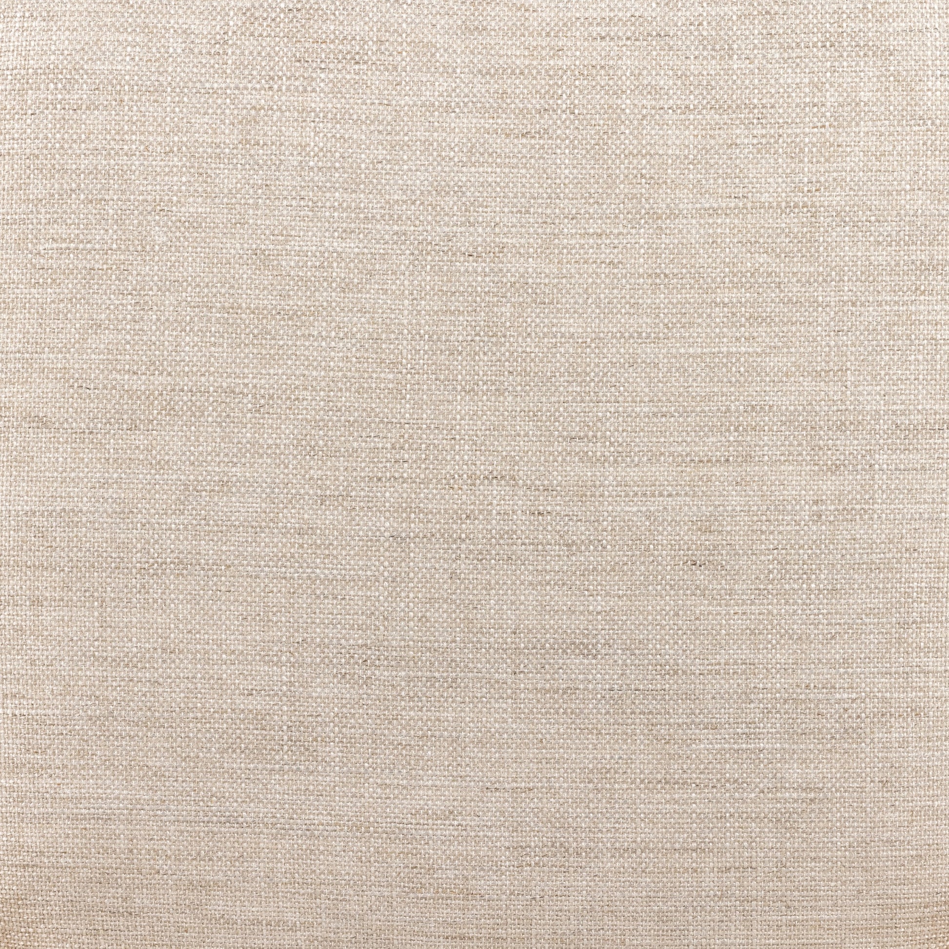 Glenmore Dining Chair by Four Hands. Made from 49% viscose (rayon), 22% flax, linen, 18% polyester, 11% cotton, solid oak, 100% polyester in a transitional style.