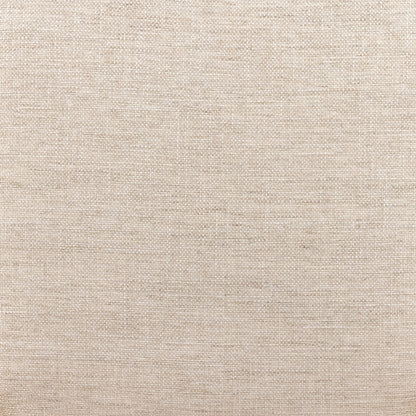 Glenmore Dining Chair by Four Hands. Made from 49% viscose (rayon), 22% flax, linen, 18% polyester, 11% cotton, solid oak, 100% polyester in a transitional style.