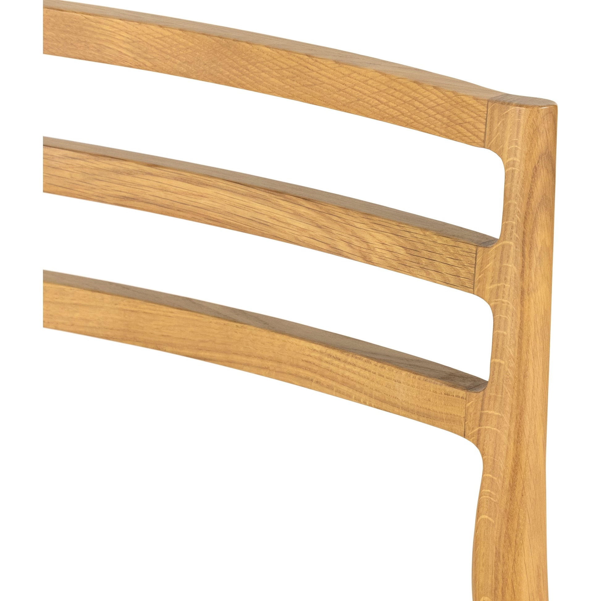 Glenmore Dining Chair by Four Hands. Made from 49% viscose (rayon), 22% flax, linen, 18% polyester, 11% cotton, solid oak, 100% polyester in a transitional style.