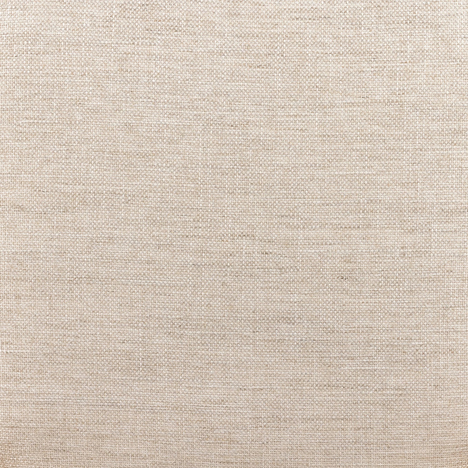 Glenmore Dining Chair by Four Hands. Made from 49% viscose (rayon), 22% flax, linen, 18% polyester, 11% cotton, solid oak, 100% polyester in a transitional style.