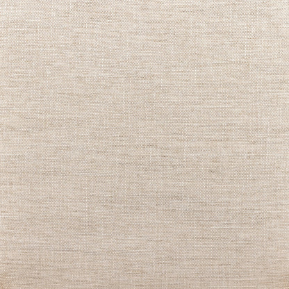 Glenmore Dining Chair by Four Hands. Made from 49% viscose (rayon), 22% flax, linen, 18% polyester, 11% cotton, solid oak, 100% polyester in a transitional style.