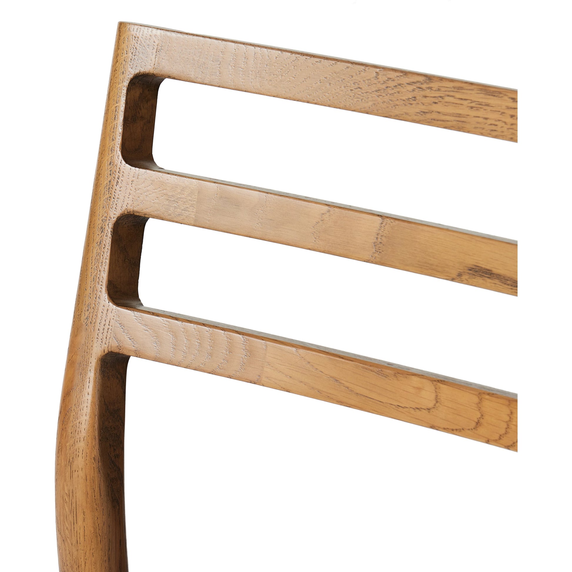 Glenmore Dining Chair by Four Hands. Made from 49% viscose (rayon), 22% flax, linen, 18% polyester, 11% cotton, solid oak, 100% polyester in a transitional style.