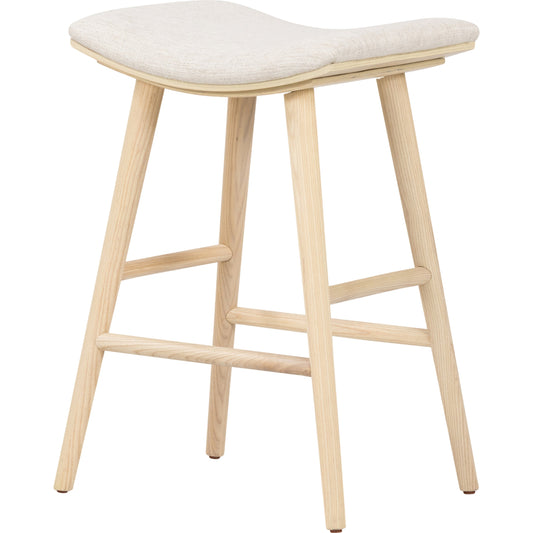 Union Counter Stool by Four Hands. Made from unique in a traditional style.