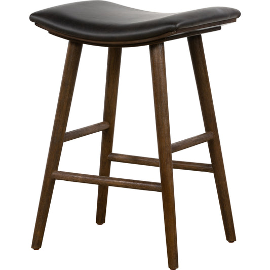 Union Counter Stool by Four Hands. Made from unique in a traditional style.