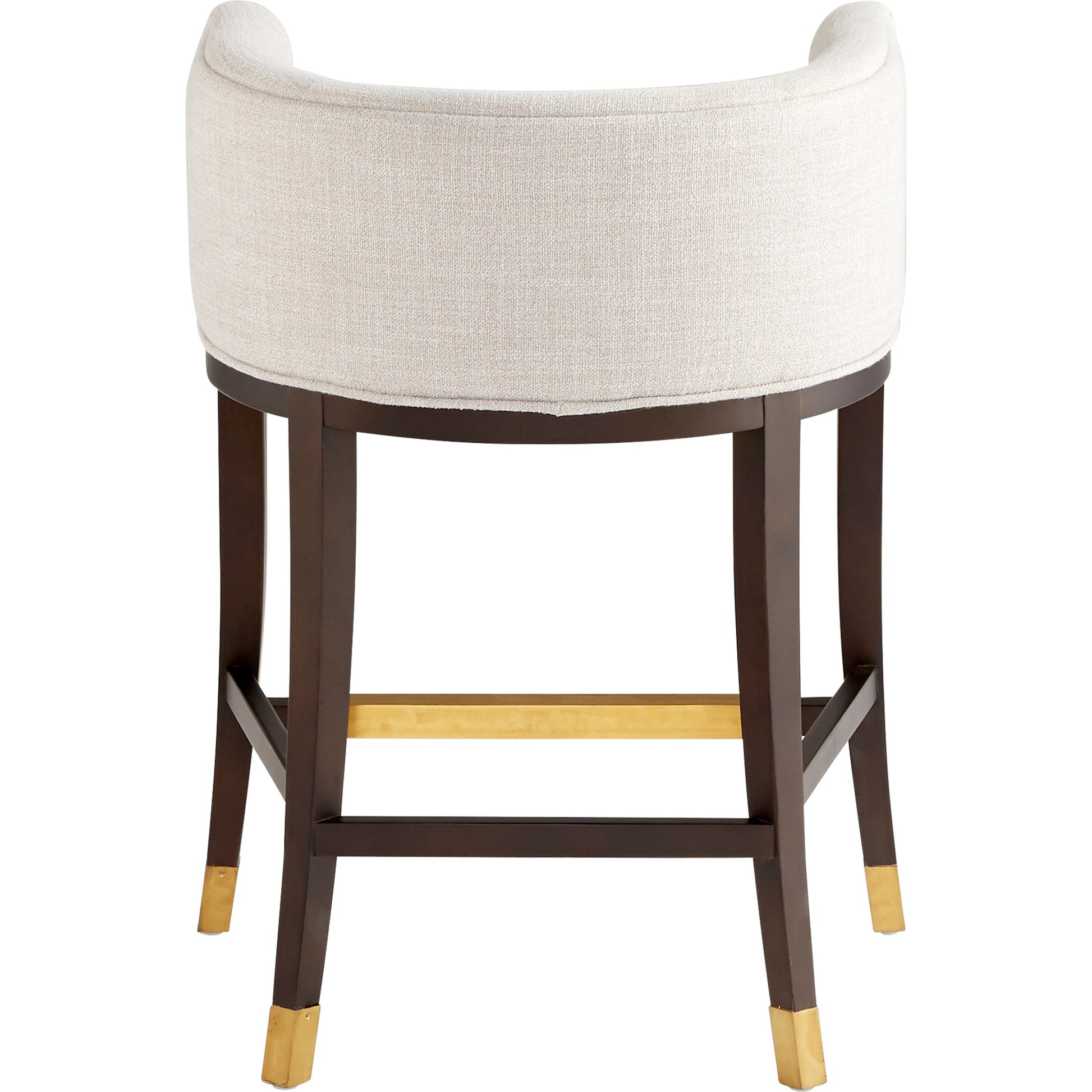 Chaparral Chair by Cyan Design in zorro fog. Made from wood, foam in a transitional style.