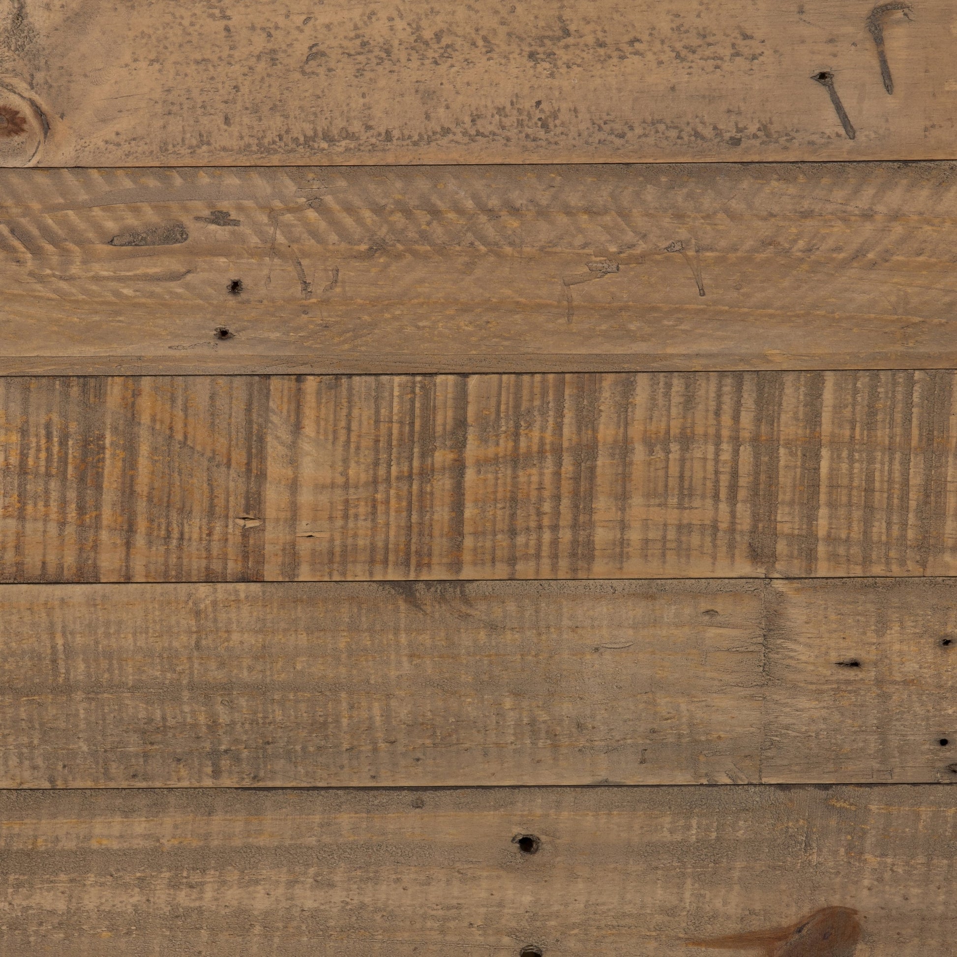 Matthes Reclaimed Pine Console Table by Four Hands. Made from solid reclaimed pine in a rustic style.