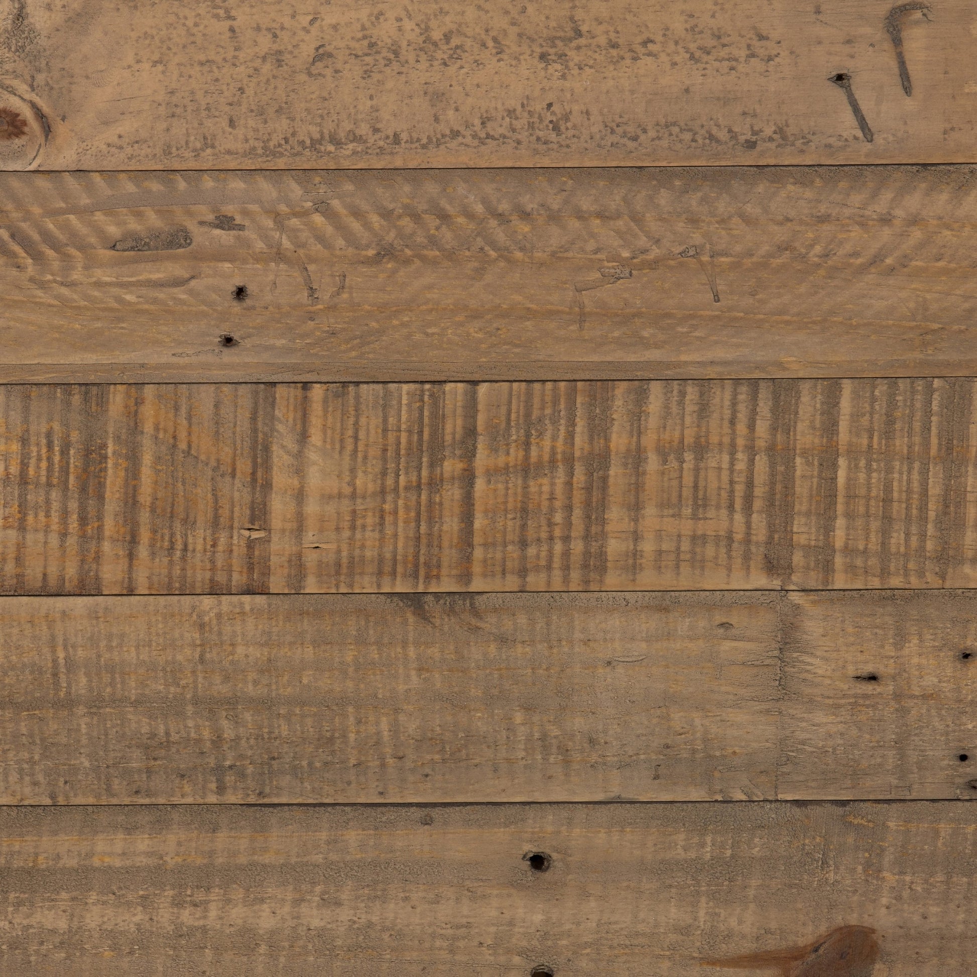 Matthes Reclaimed Pine Console Table by Four Hands. Made from solid reclaimed pine in a rustic style.