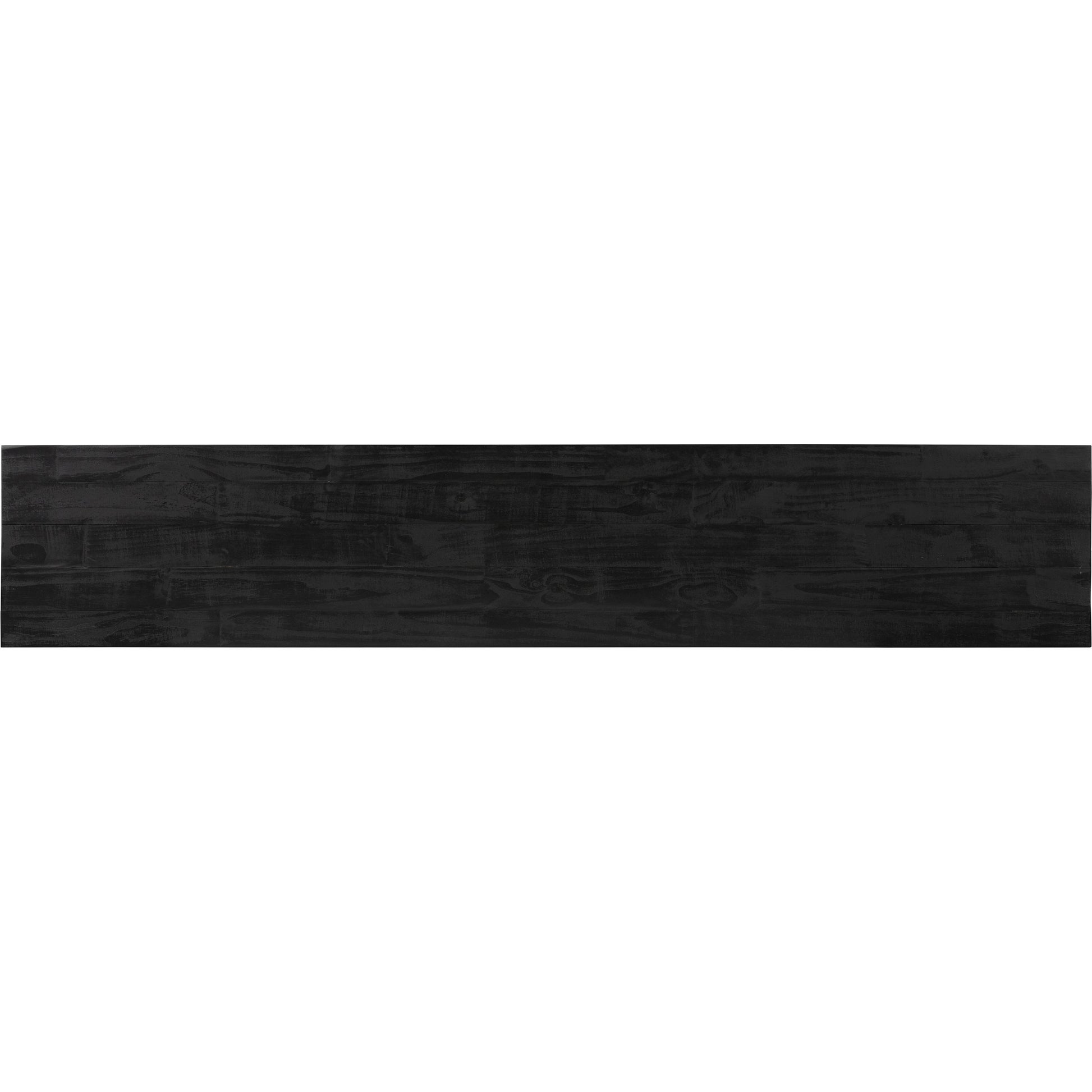 Matthes Reclaimed Pine Console Table by Four Hands. Made from solid reclaimed pine in a rustic style.