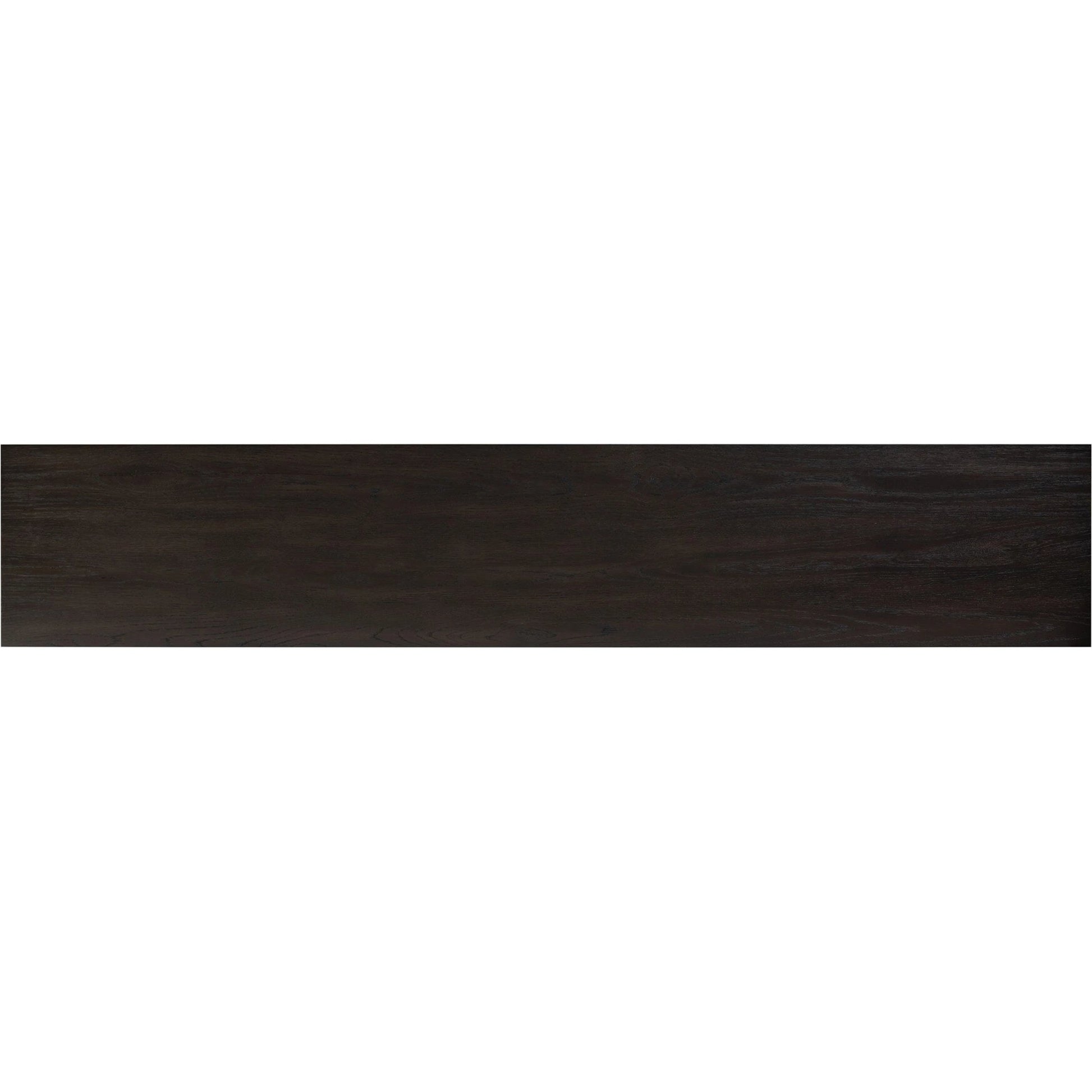 Matthes Oak Console Table by Four Hands. Made from thick oak veneer, oak plywood in a modern style.
