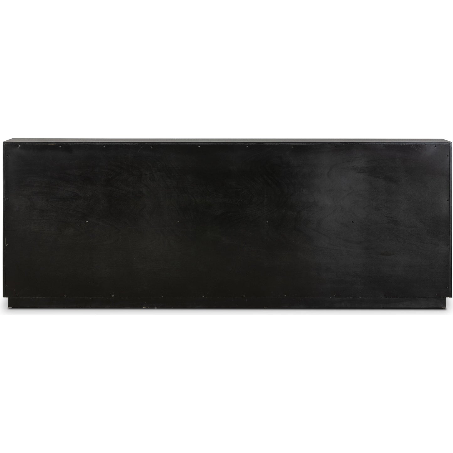 005 SI-2093918 | Additional Silo | Suki 9 Drawer Dresser by Four Hands in burnished black. Made from mixed wood solid, resawn mixed wood in a modern style.