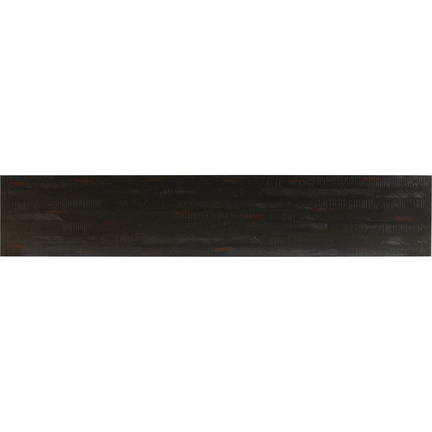 012 SI-2093918 | Additional Silo | Suki 9 Drawer Dresser by Four Hands in burnished black. Made from mixed wood solid, resawn mixed wood in a modern style.