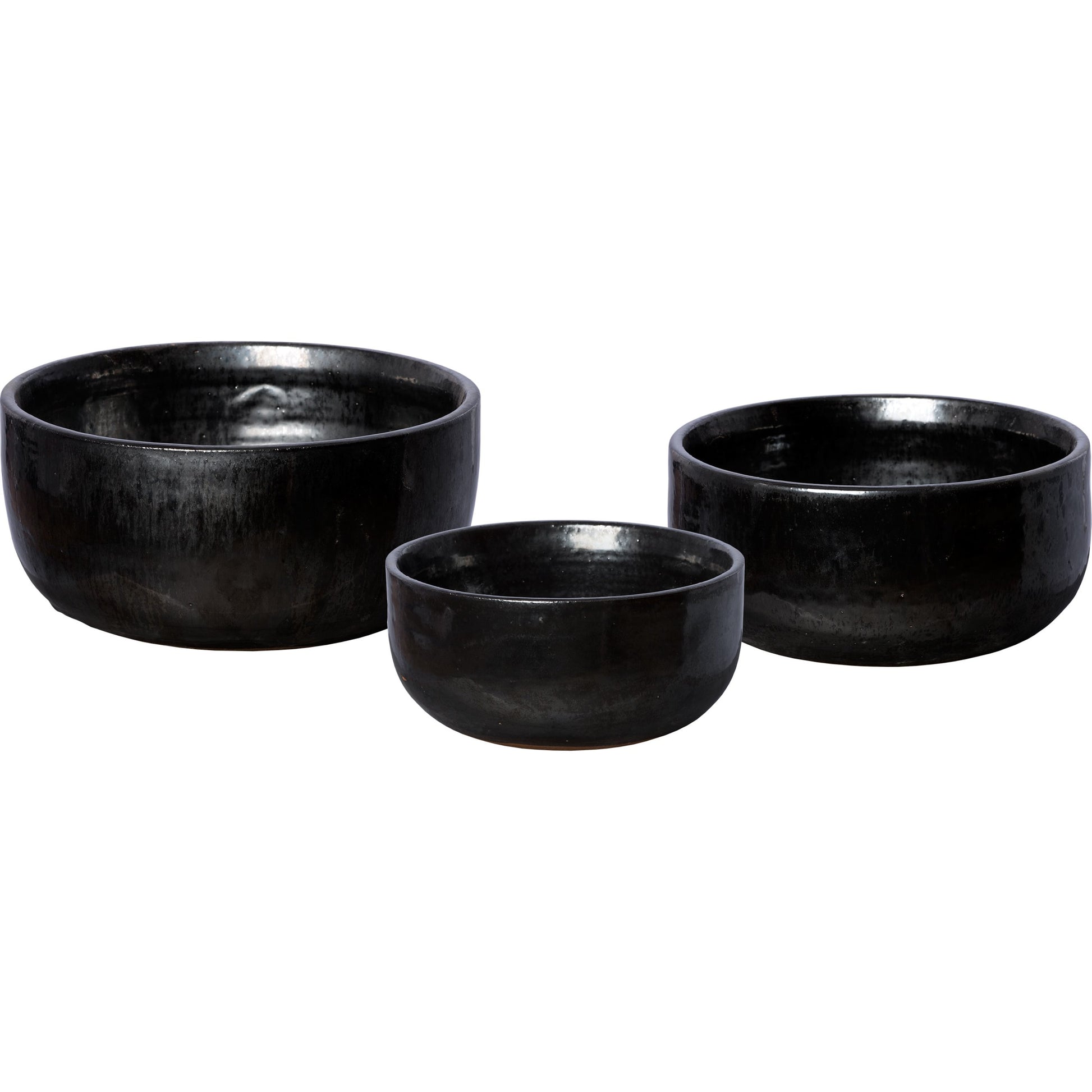 Zen Bowls by Emissary USA in turquoise. Made from unique in a cottage & farmhouse style.