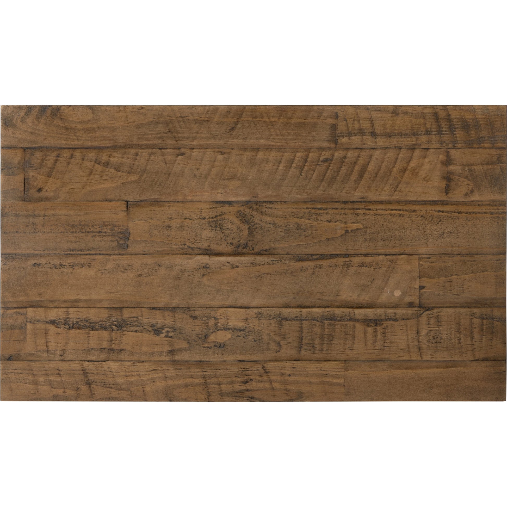 Wyeth 3 Drawer Dresser by Four Hands in dark carbon, antique brass. Made from solid reclaimed pine, iron in a modern style.