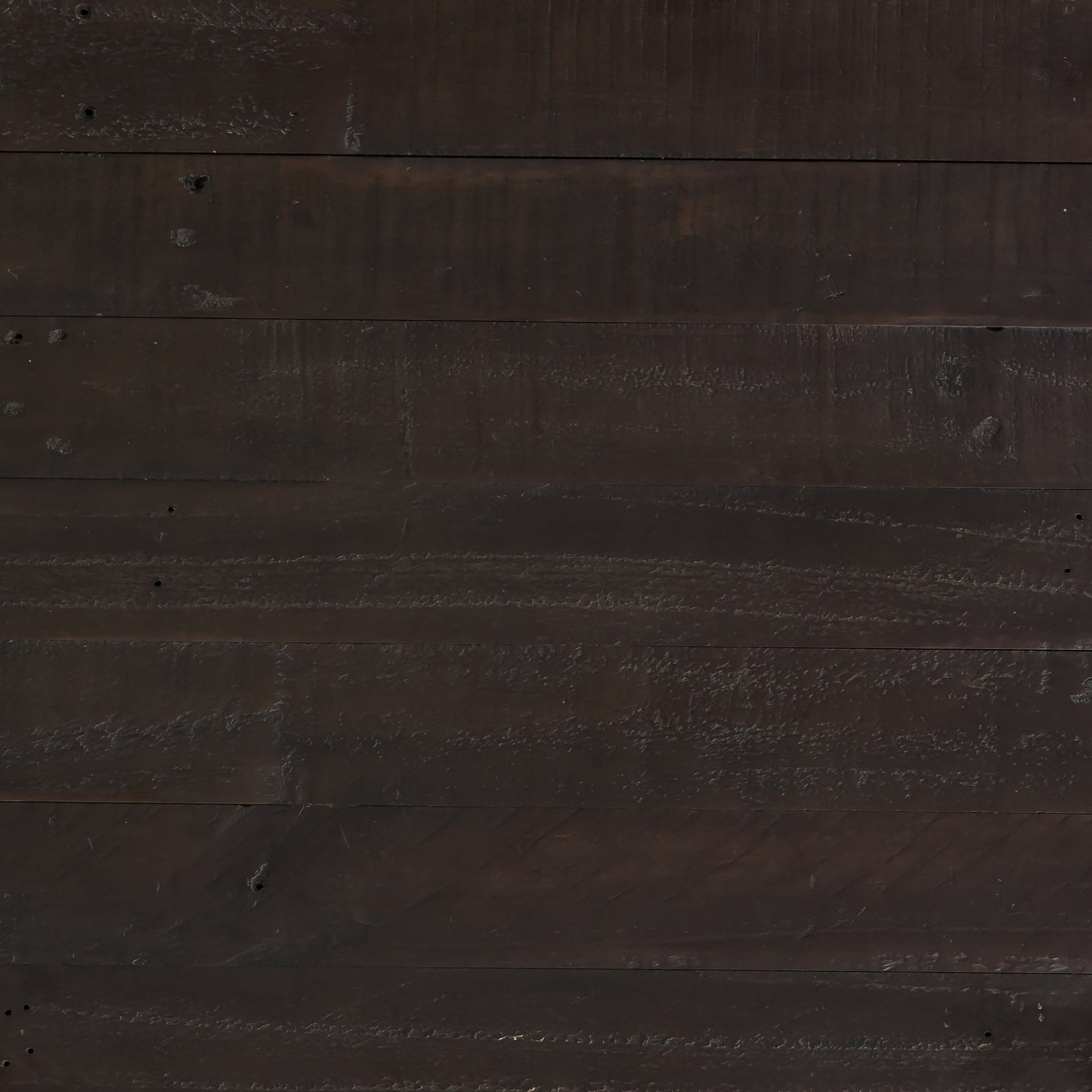 Wyeth 3 Drawer Dresser by Four Hands in dark carbon, antique brass. Made from solid reclaimed pine, iron in a modern style.