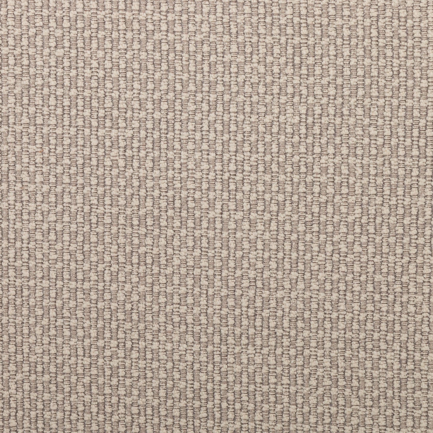 016 SI-1715081 | Closeup | Dobson Bed by Four Hands in perin oatmeal. Made from 92% polyester, 8% acrylic, iron in a modern style.