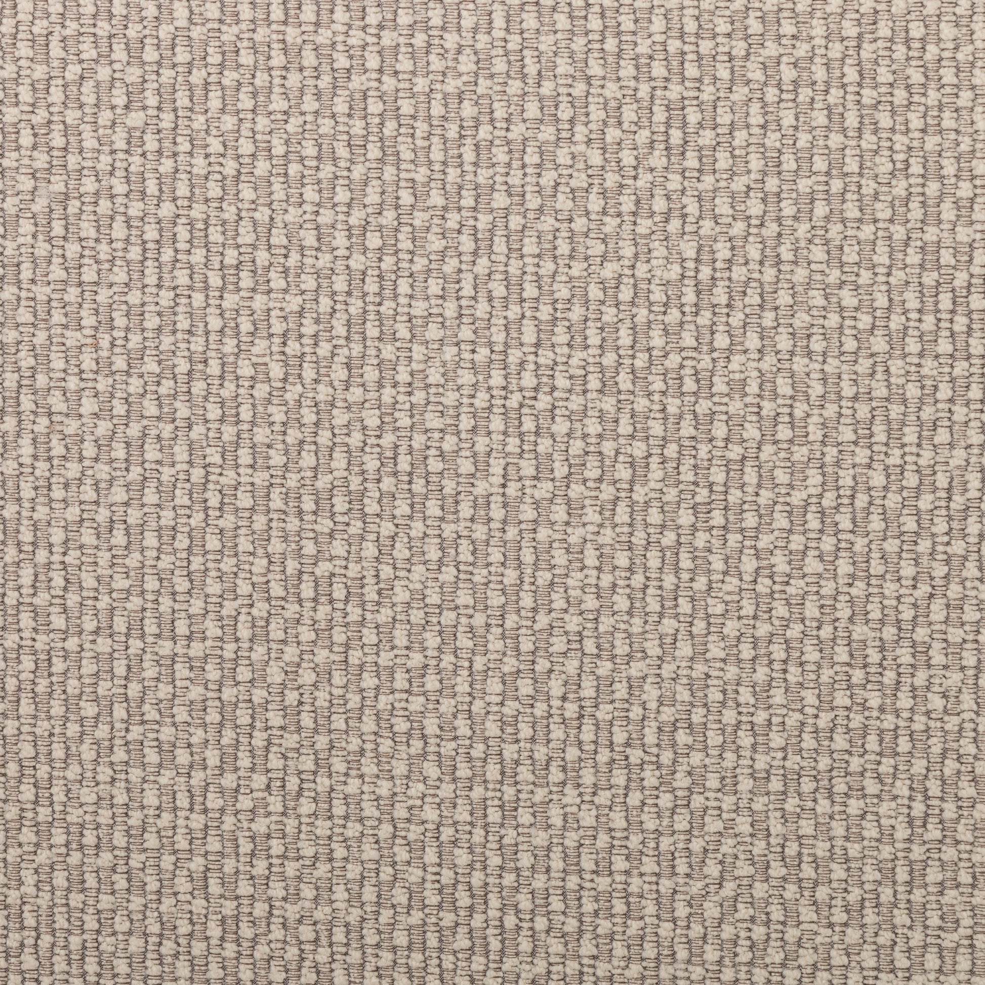 Dobson Bed by Four Hands in perin oatmeal. Made from 92% polyester, 8% acrylic, iron in a modern style.
