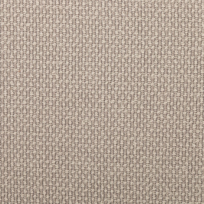 Dobson Bed by Four Hands in perin oatmeal. Made from 92% polyester, 8% acrylic, iron in a modern style.