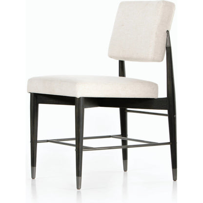 Anton Dining Chair by Four Hands. Made from unique in a modern style.