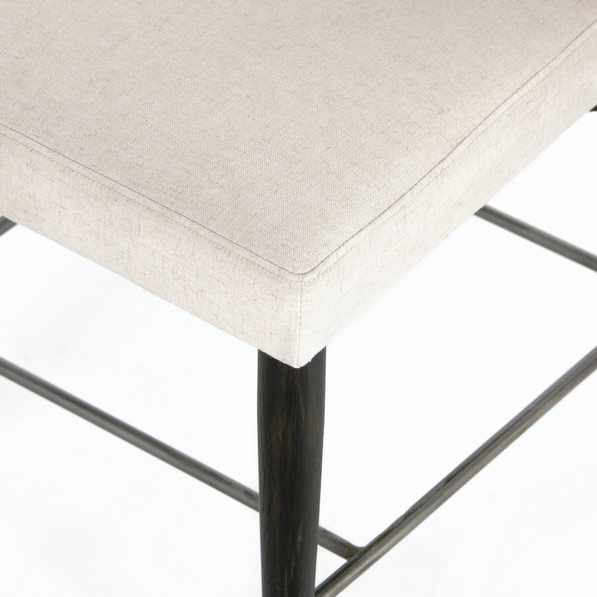 Anton Dining Chair by Four Hands. Made from unique in a modern style.