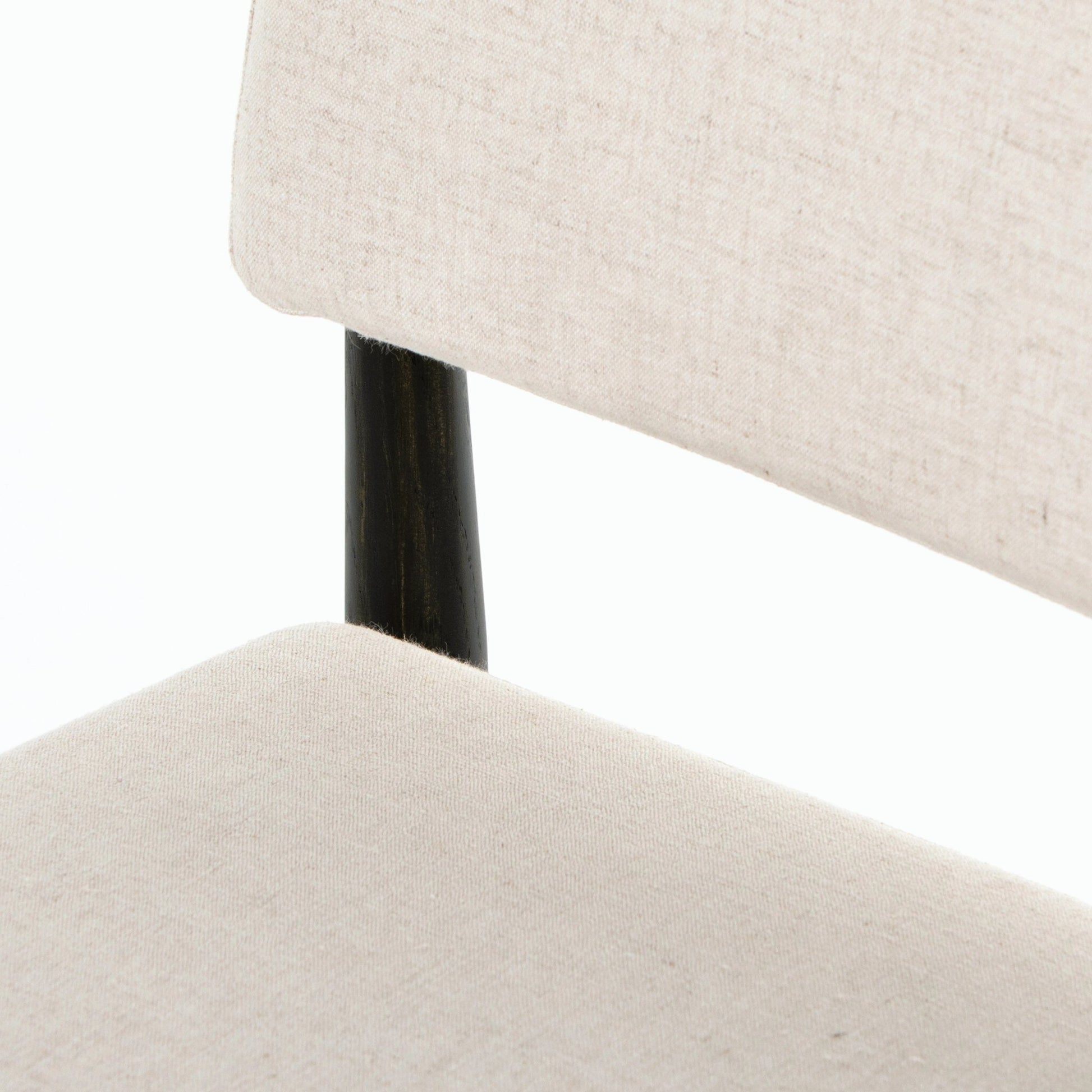 Anton Dining Chair by Four Hands. Made from unique in a modern style.