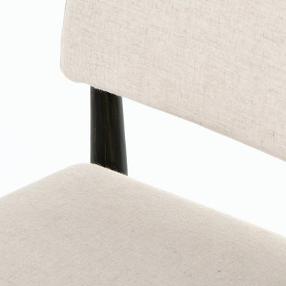 Anton Dining Chair by Four Hands. Made from unique in a modern style.