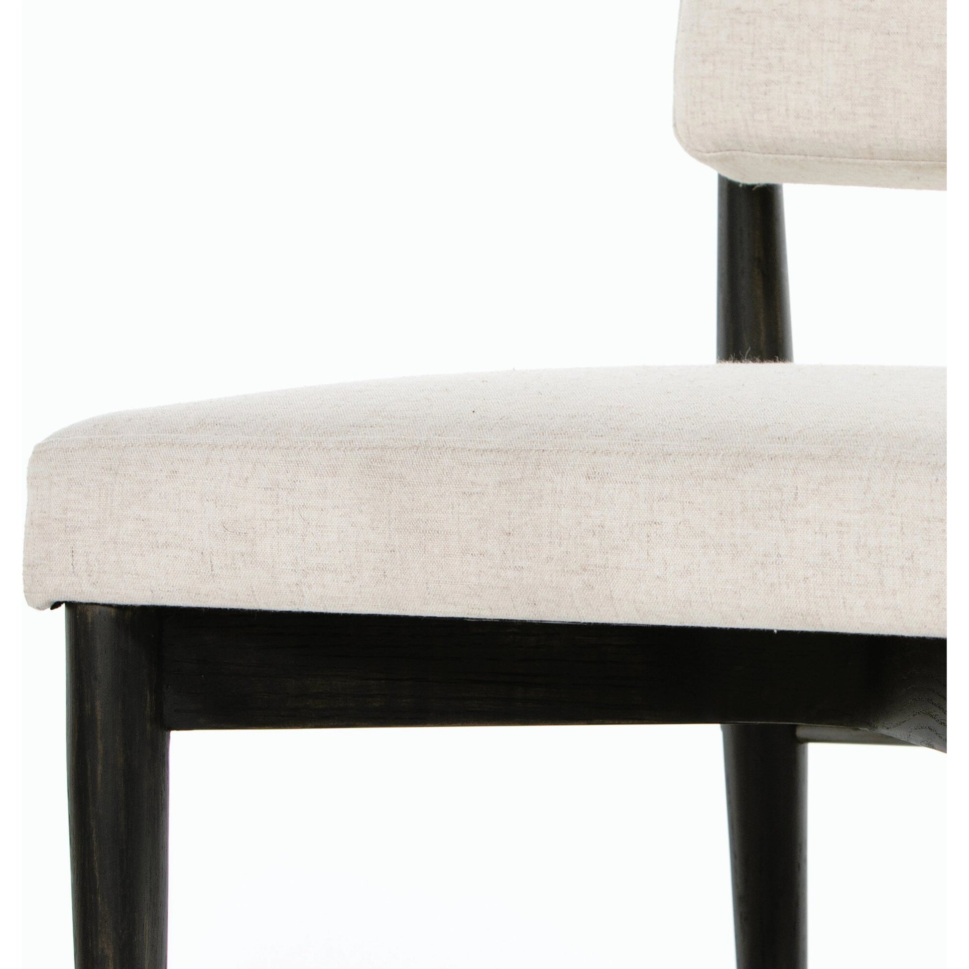 Anton Dining Chair by Four Hands. Made from unique in a modern style.