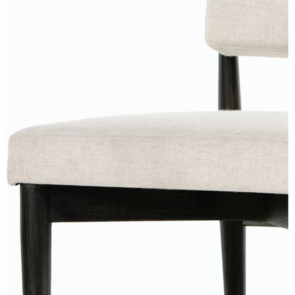 Anton Dining Chair by Four Hands. Made from unique in a modern style.