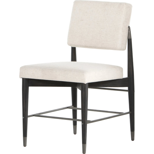 Anton Dining Chair by Four Hands. Made from unique in a modern style.