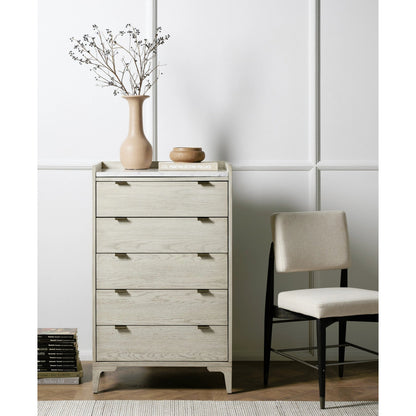 Anton Dining Chair by Four Hands. Made from unique in a modern style.