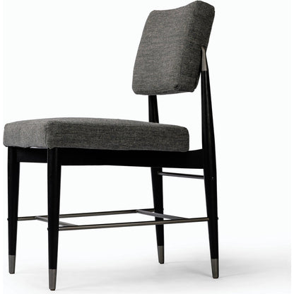 Anton Dining Chair by Four Hands. Made from unique in a modern style.