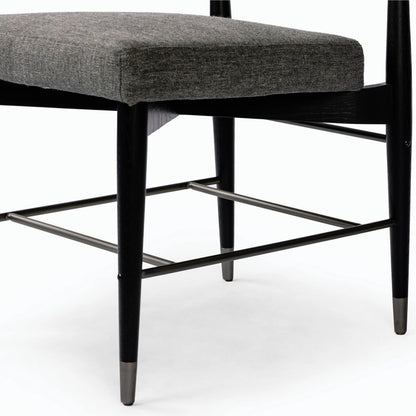 Anton Dining Chair by Four Hands. Made from unique in a modern style.