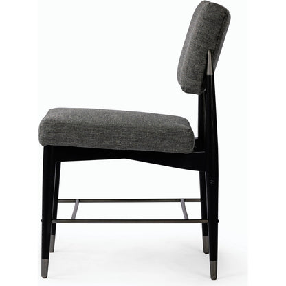 Anton Dining Chair by Four Hands. Made from unique in a modern style.