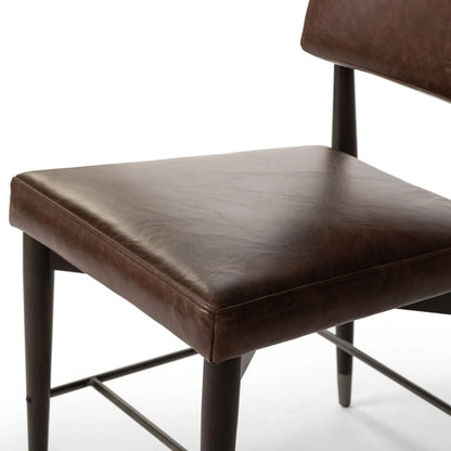 Anton Dining Chair by Four Hands. Made from unique in a modern style.