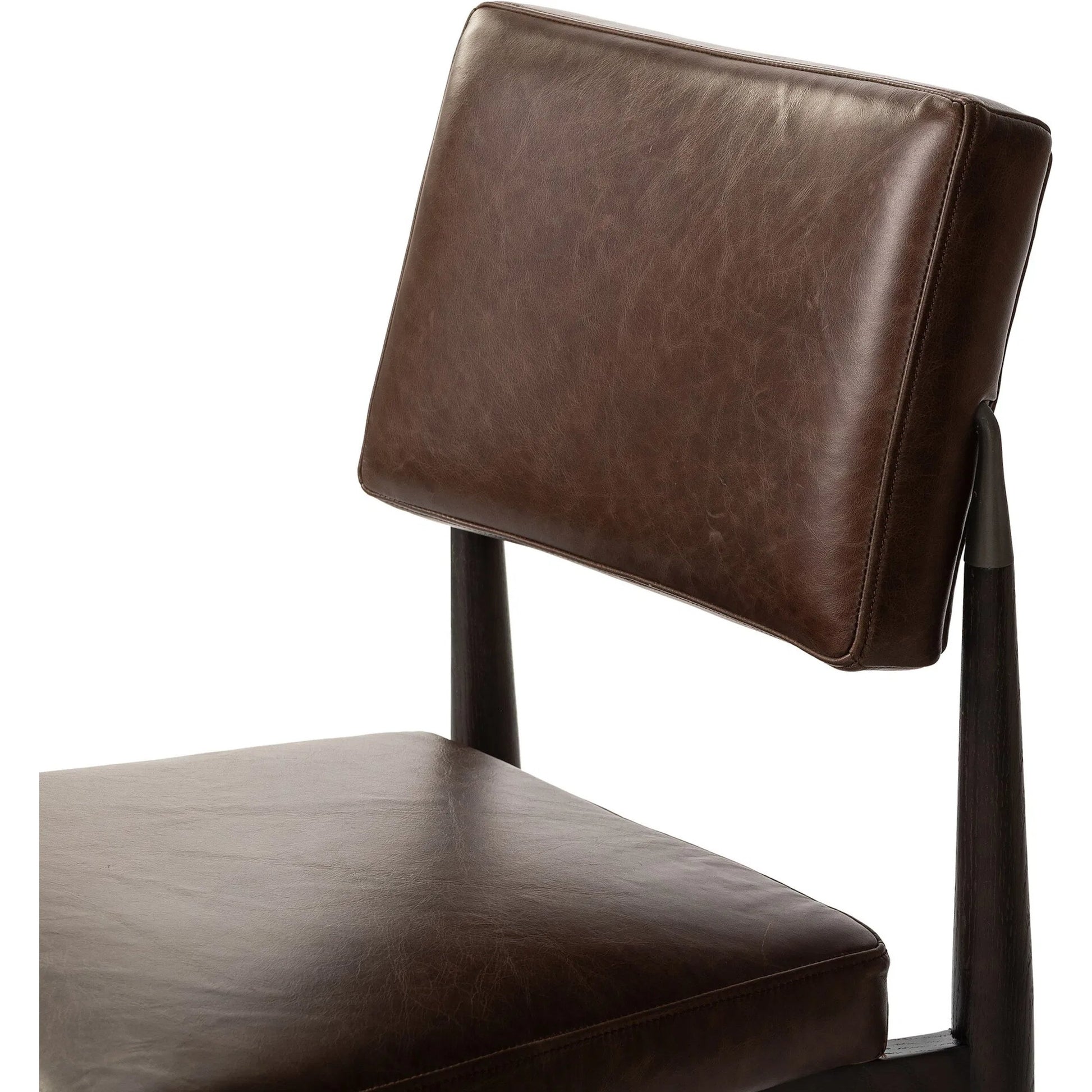 Anton Dining Chair by Four Hands. Made from unique in a modern style.