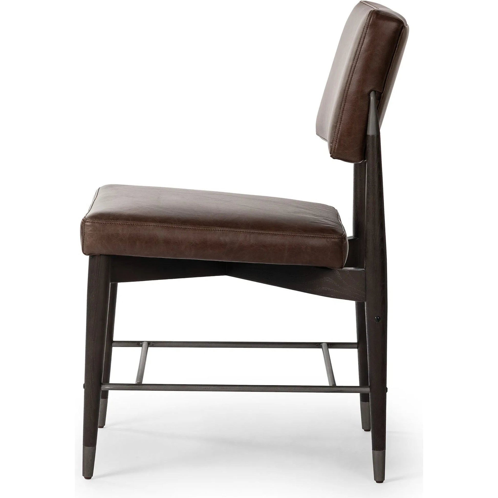 Anton Dining Chair by Four Hands. Made from unique in a modern style.