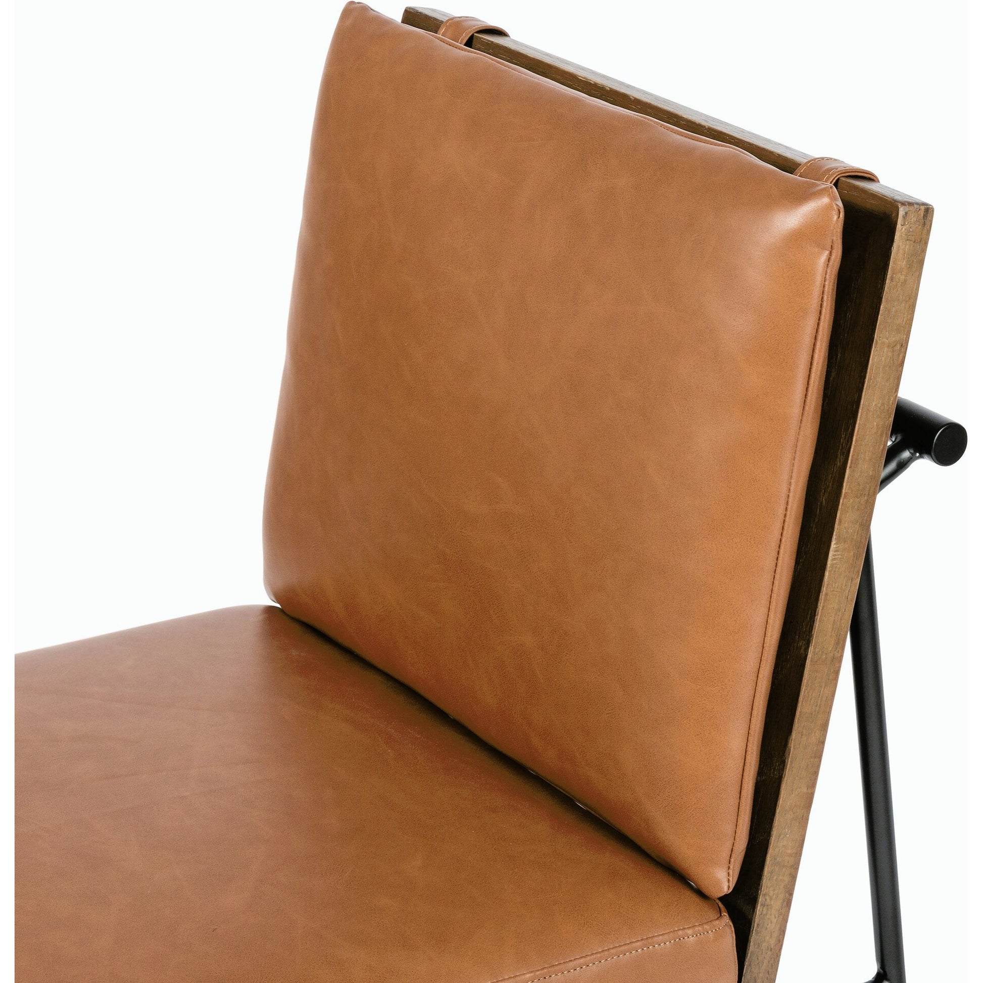 Crete Dining Chair by Four Hands. Made from unique in a modern style.