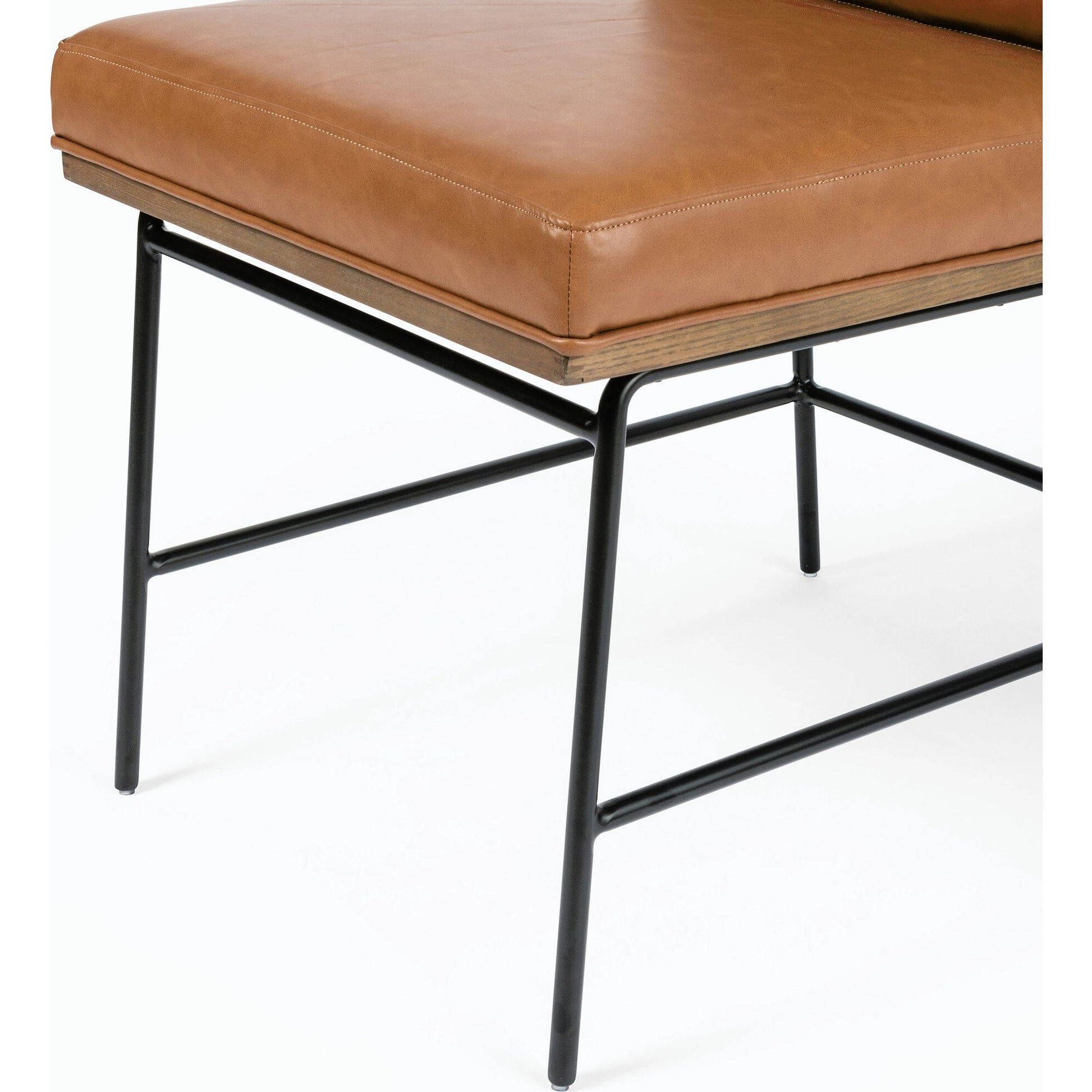 Crete Dining Chair by Four Hands. Made from unique in a modern style.
