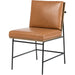 Crete Dining Chair by Four Hands. Made from unique in a modern style.