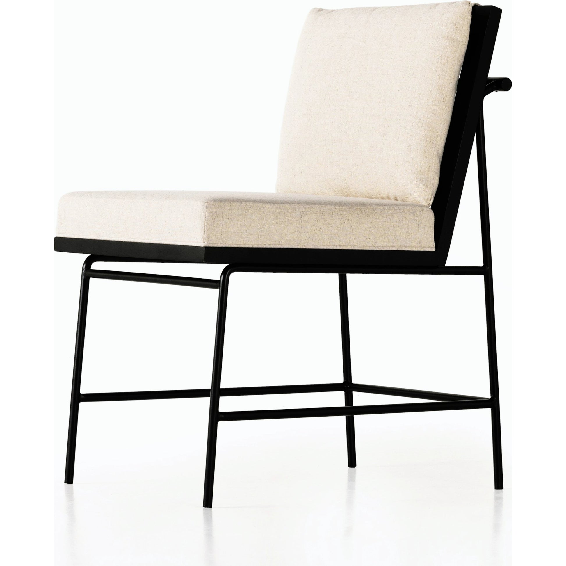 Crete Dining Chair by Four Hands. Made from unique in a modern style.