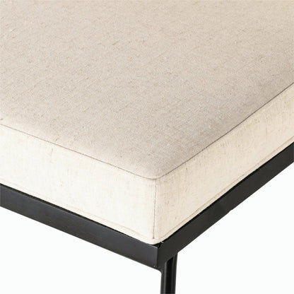Crete Dining Chair by Four Hands. Made from unique in a modern style.