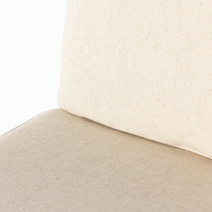 Crete Dining Chair by Four Hands. Made from unique in a modern style.