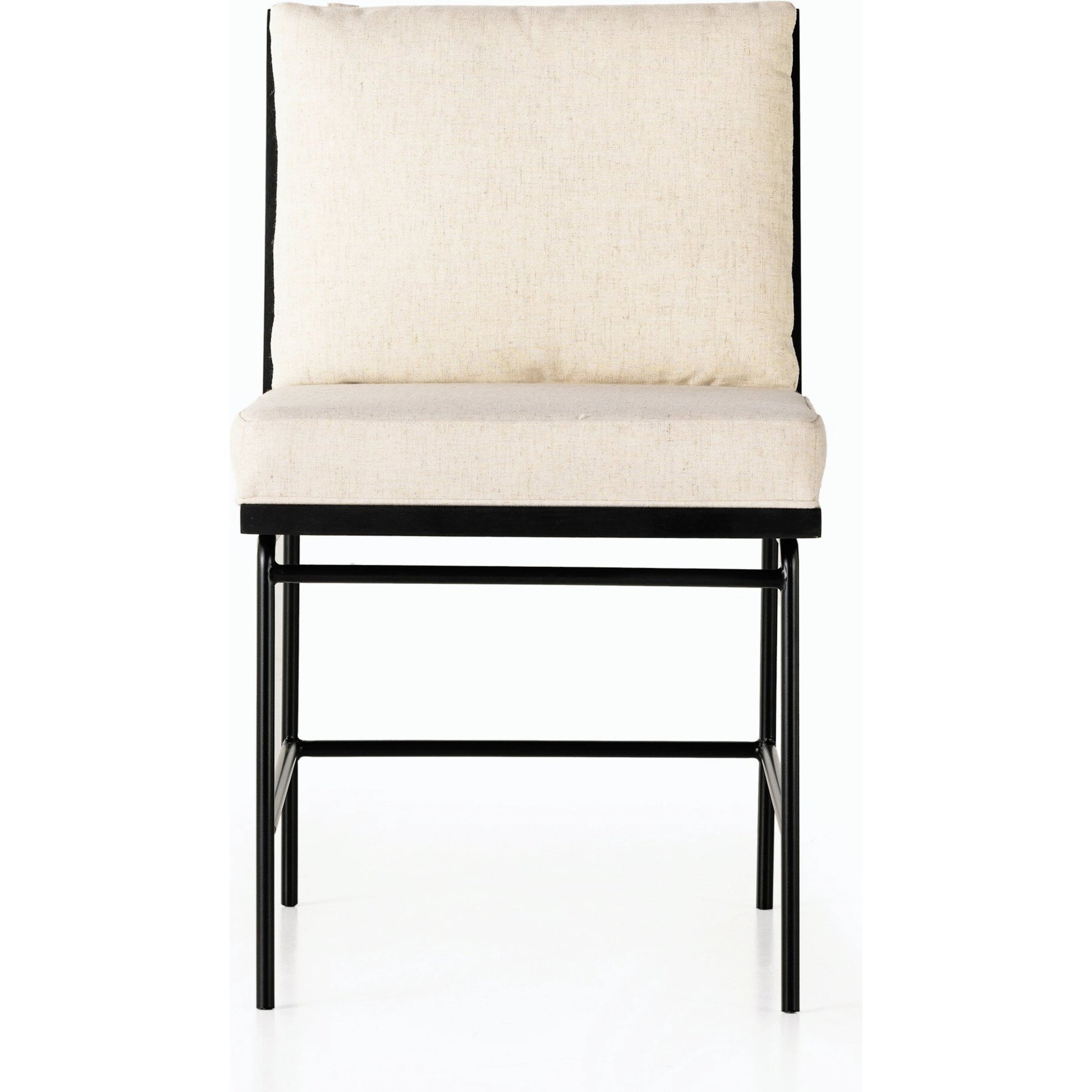 Crete Dining Chair by Four Hands. Made from unique in a modern style.