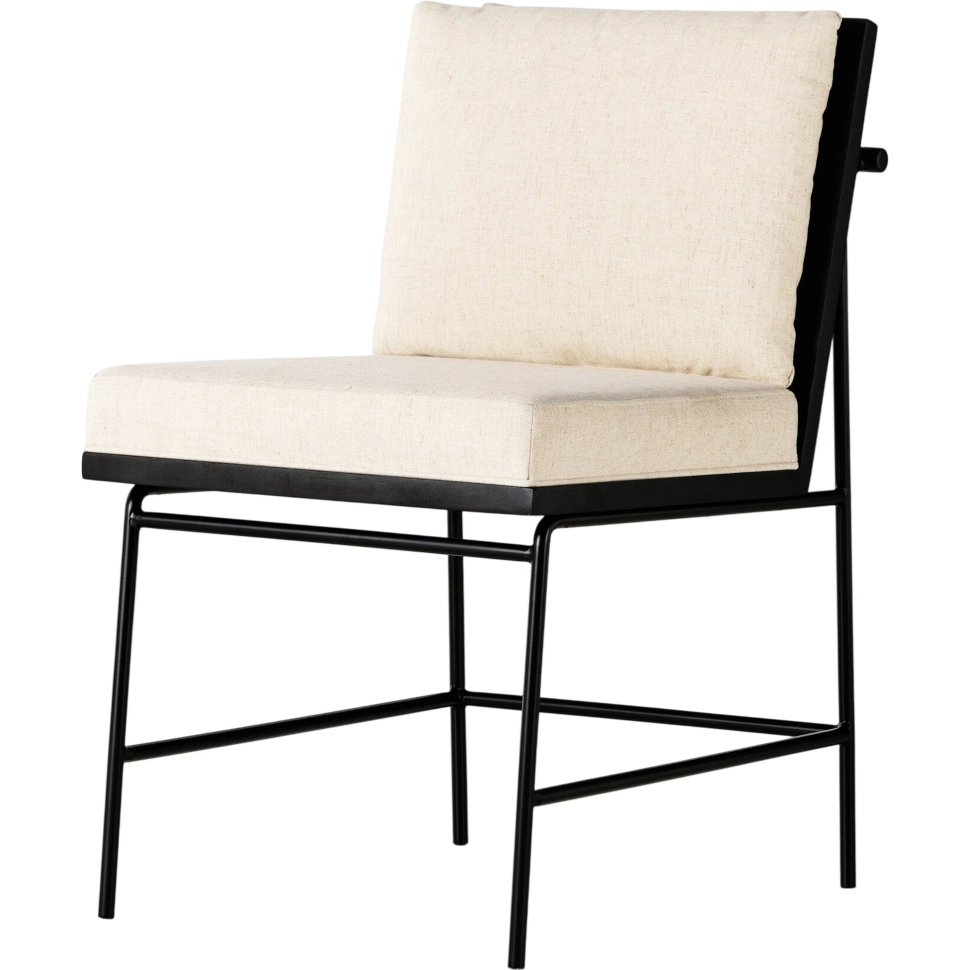 Crete Dining Chair by Four Hands. Made from unique in a modern style.