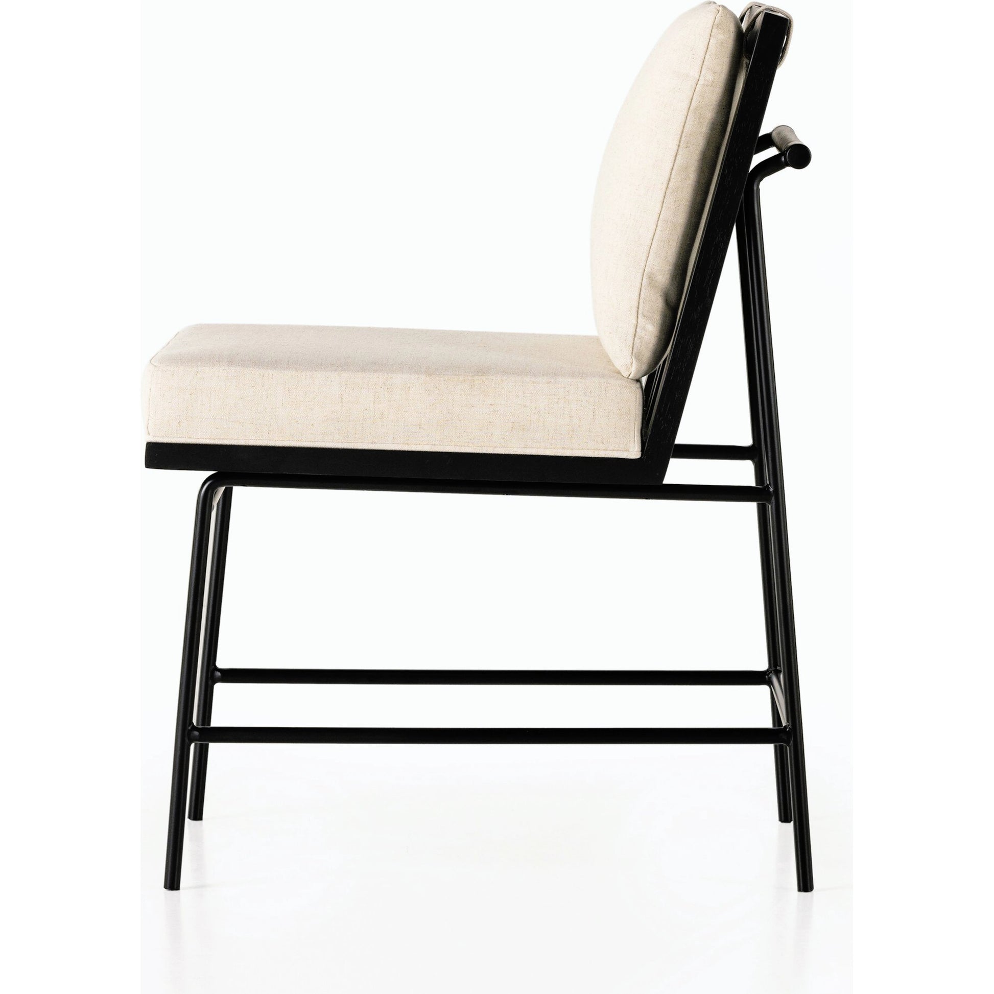 Crete Dining Chair by Four Hands. Made from unique in a modern style.