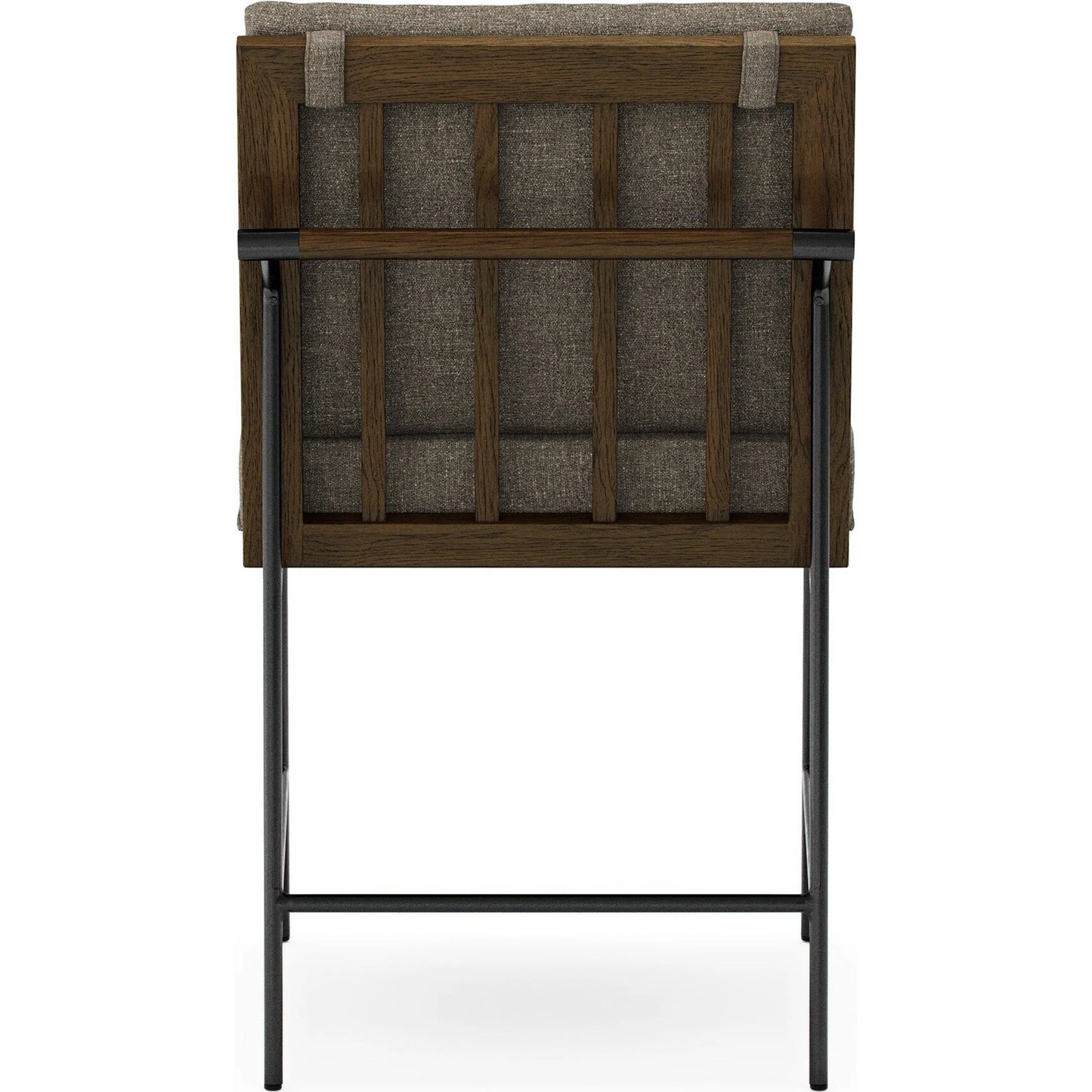 102 SI-2534906 | Additional Silo | Crete Dining Chair by Four Hands. Made from unique in a modern style.