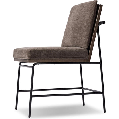 Crete Dining Chair by Four Hands. Made from unique in a modern style.